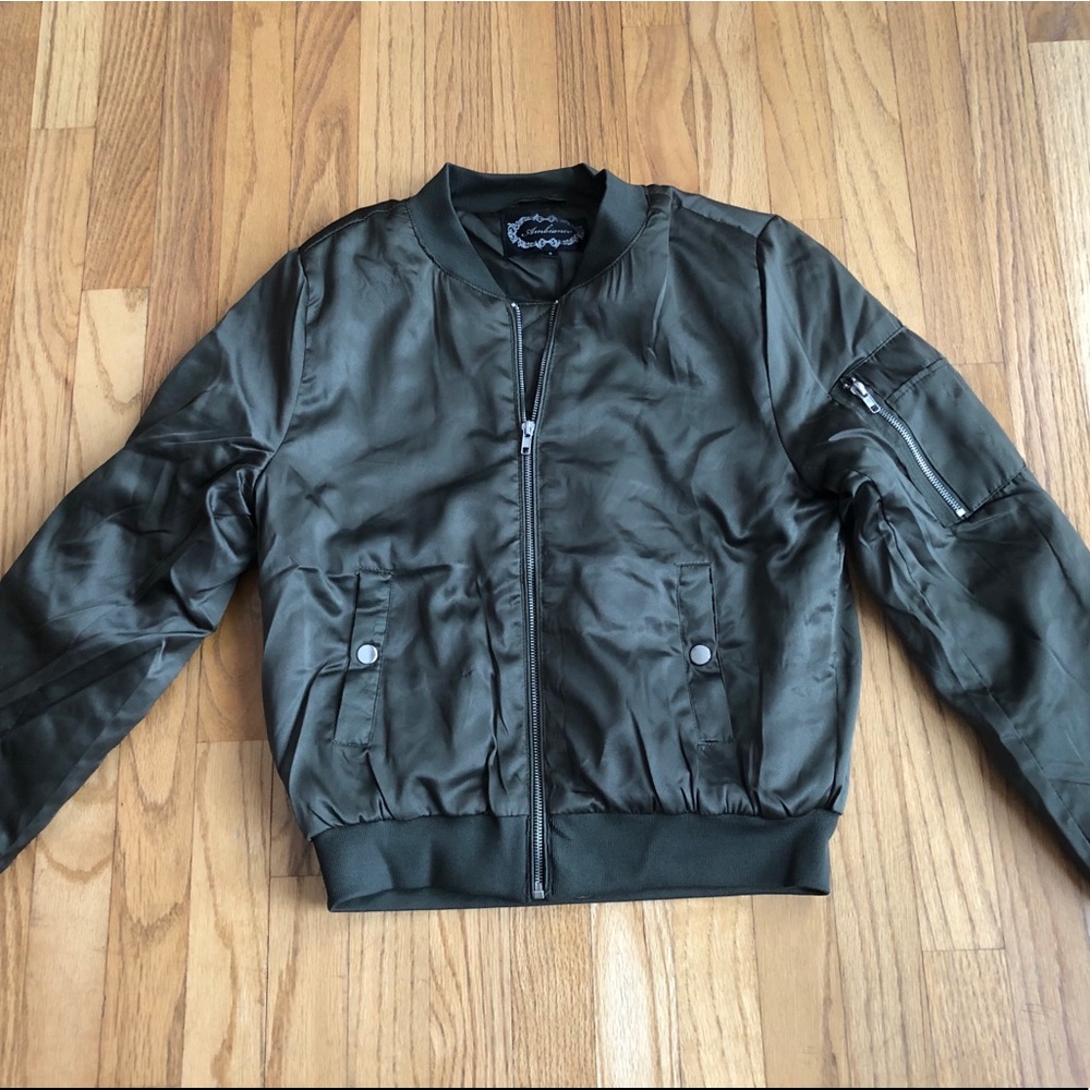 Jacket